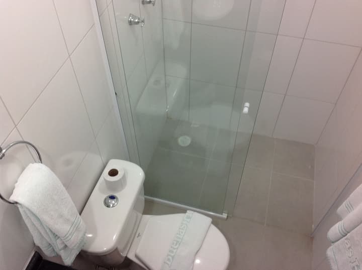 Hotel América do Sul