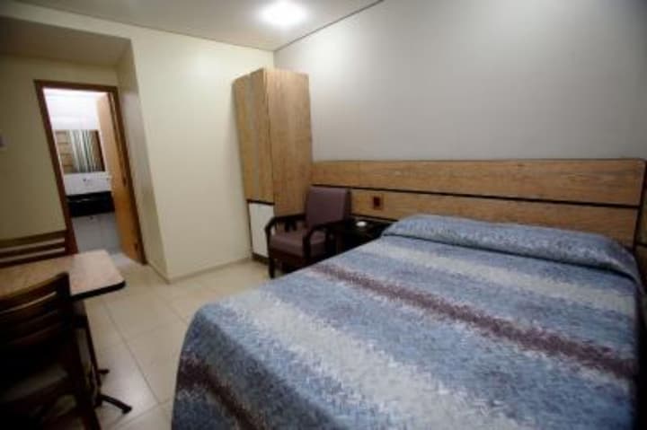 Hotel América do Sul