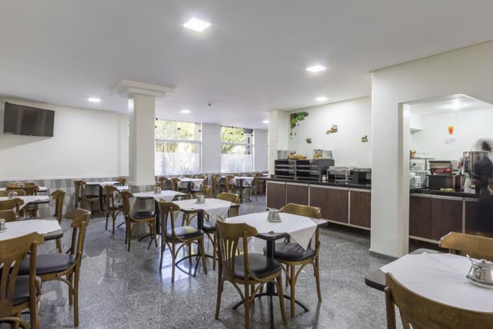Hotel América do Sul