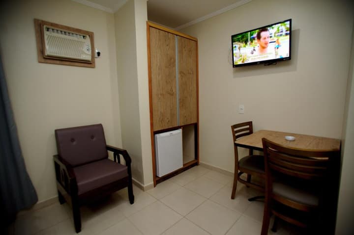 Hotel América do Sul