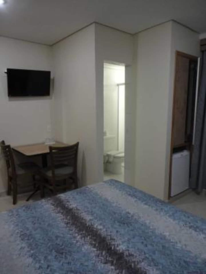 Hotel América do Sul