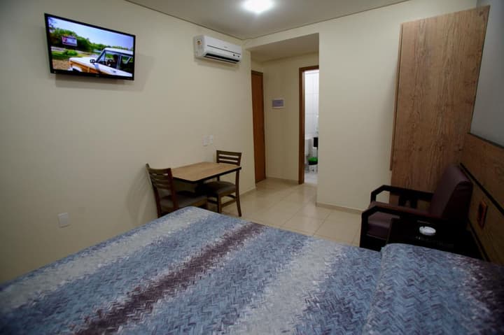 Hotel América do Sul