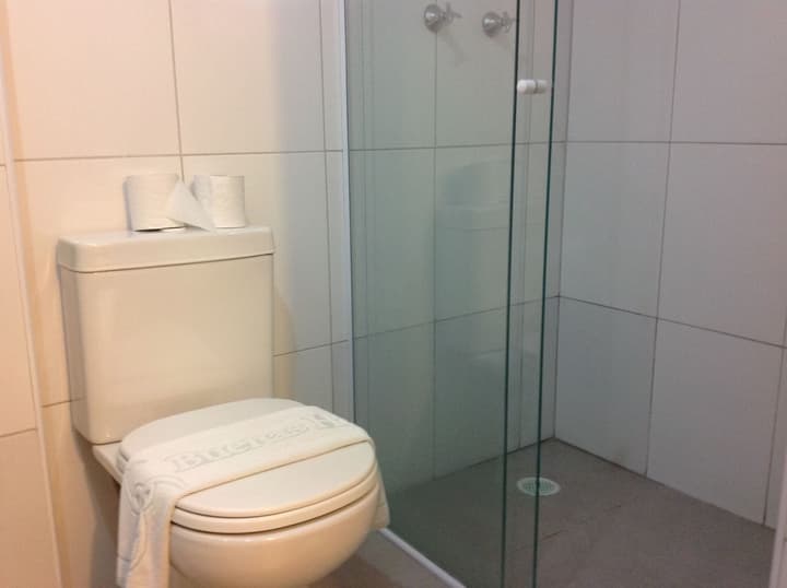 Hotel América do Sul