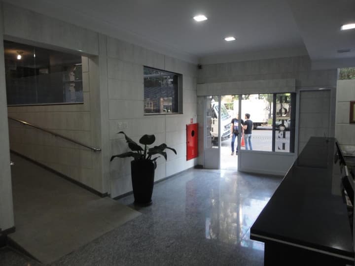 Hotel América do Sul