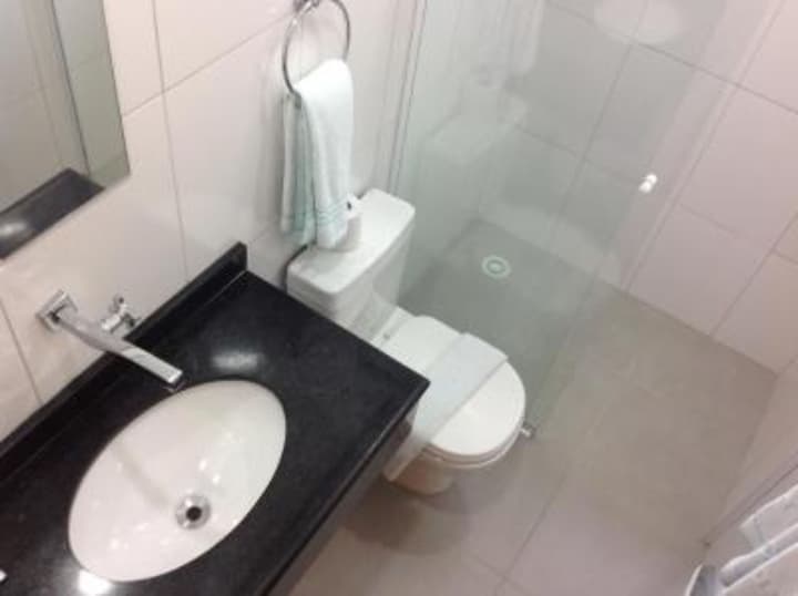 Hotel América do Sul
