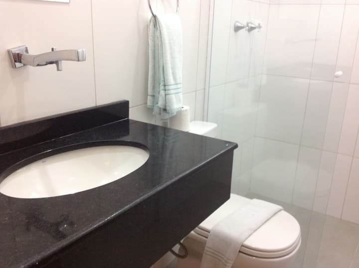 Hotel América do Sul