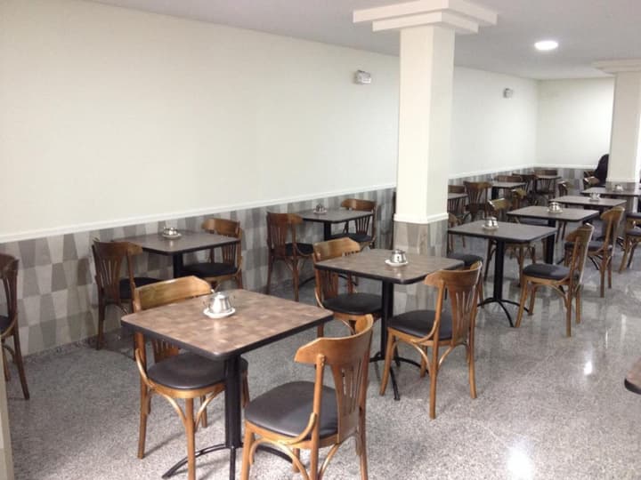 Hotel América do Sul