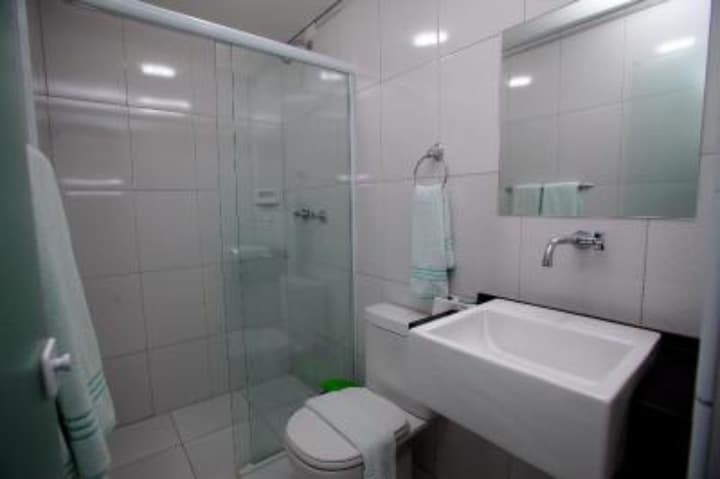 Hotel América do Sul