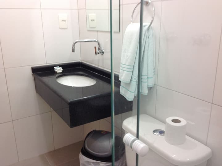 Hotel América do Sul