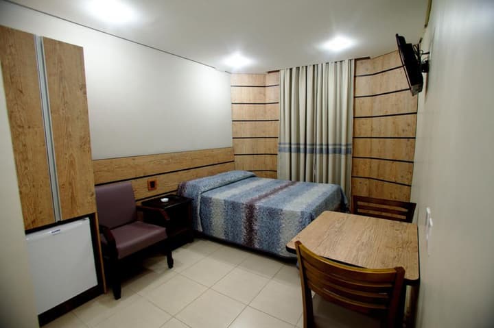 Hotel América do Sul