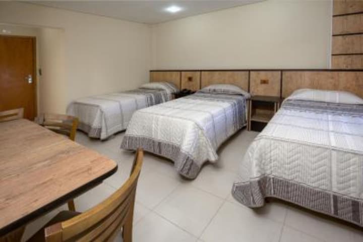 Hotel América do Sul