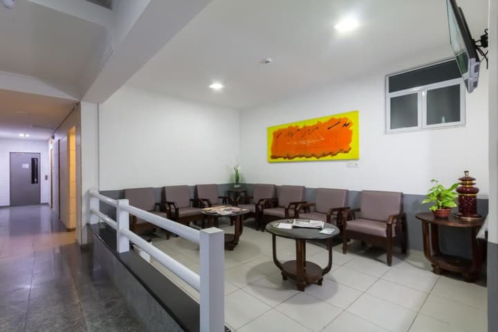Hotel América do Sul