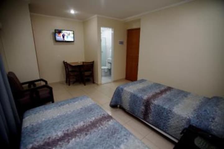 Hotel América do Sul