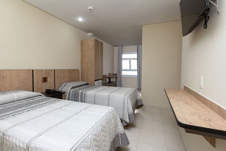 Hotel América do Sul