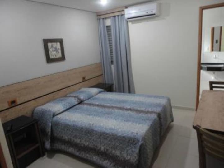 Hotel América do Sul