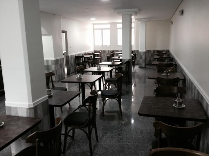Hotel América do Sul