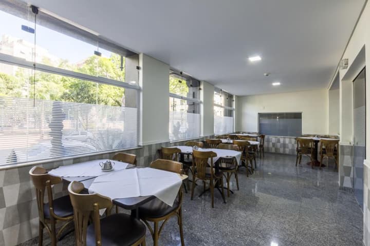 Hotel América do Sul