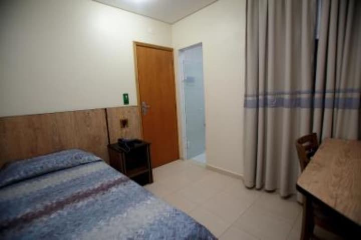 Hotel América do Sul