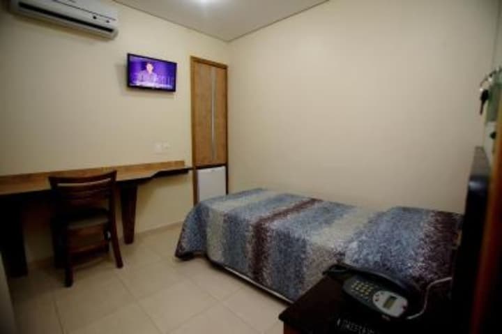 Hotel América do Sul