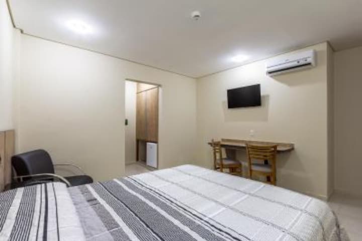 Hotel América do Sul