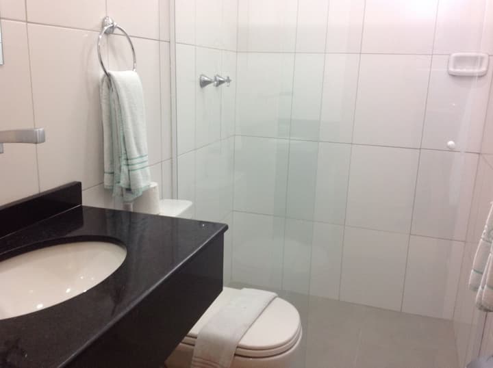 Hotel América do Sul