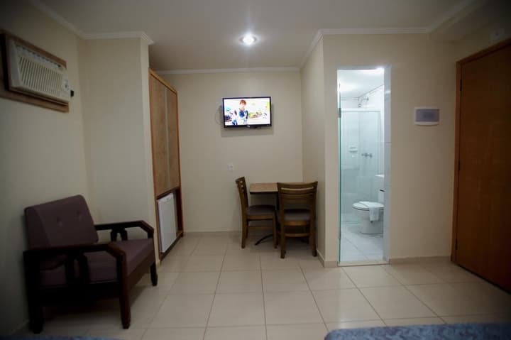 Hotel América do Sul