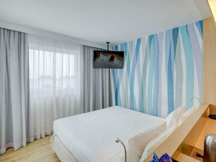 Mercure Rio de Janeiro Barra Da Tijuca