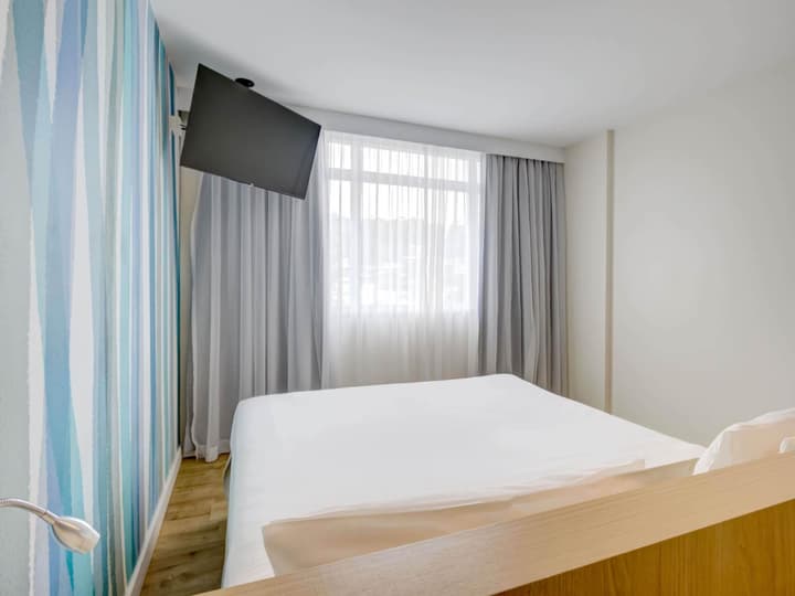 Mercure Rio de Janeiro Barra Da Tijuca