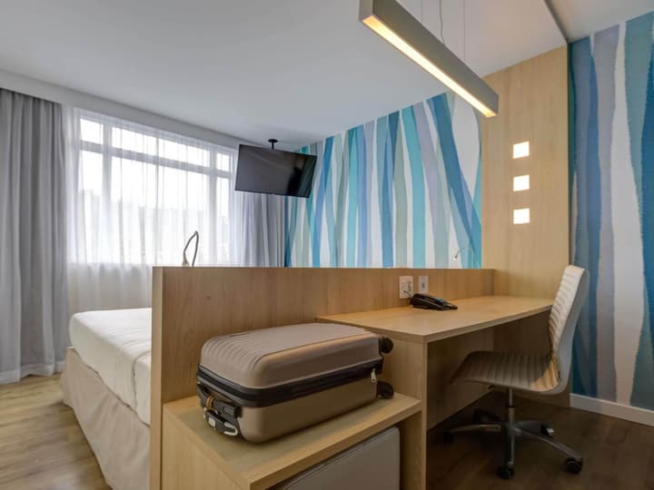 Mercure Rio de Janeiro Barra Da Tijuca
