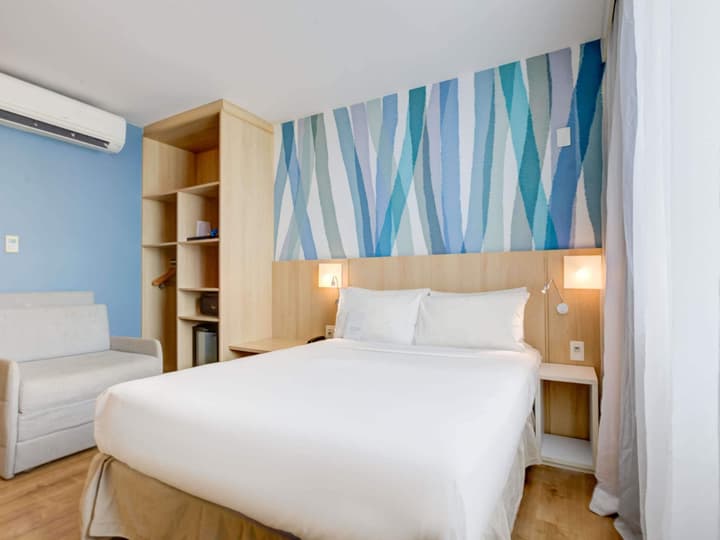 Mercure Rio de Janeiro Barra Da Tijuca