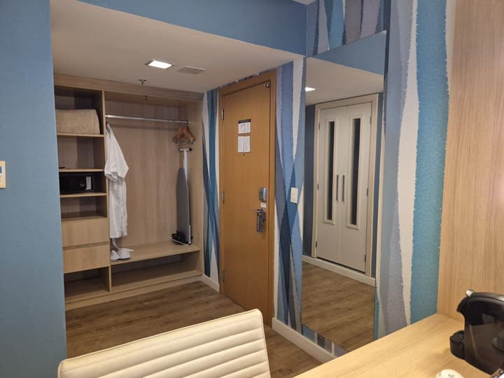 Mercure Rio de Janeiro Barra Da Tijuca