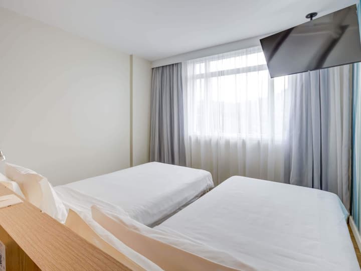 Mercure Rio de Janeiro Barra Da Tijuca