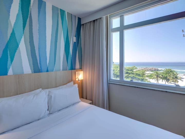 Mercure Rio de Janeiro Barra Da Tijuca