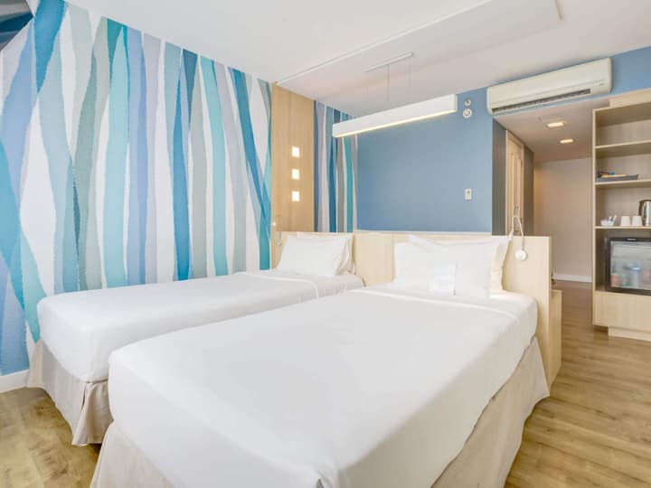 Mercure Rio de Janeiro Barra Da Tijuca