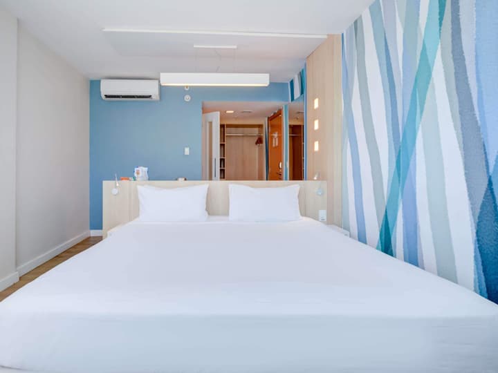 Mercure Rio de Janeiro Barra Da Tijuca