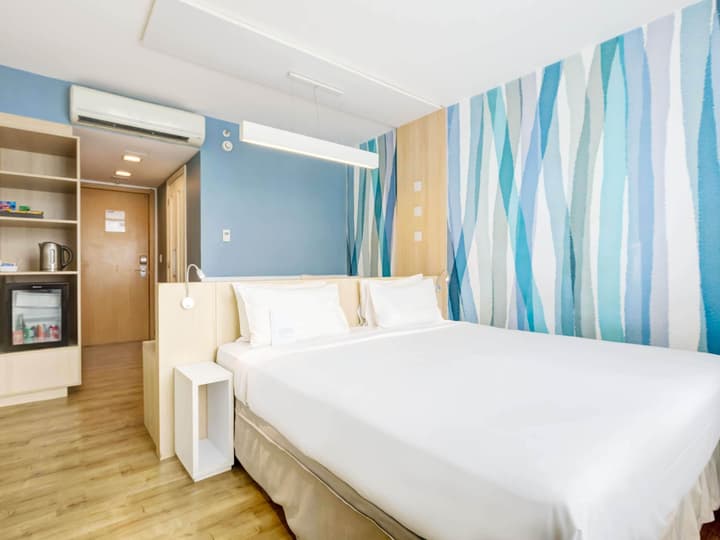 Mercure Rio de Janeiro Barra Da Tijuca