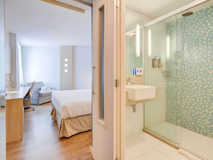 Mercure Rio de Janeiro Barra Da Tijuca