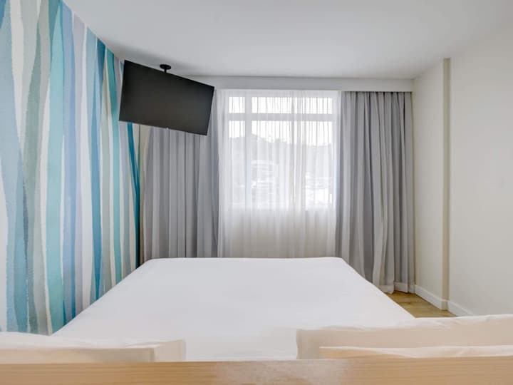 Mercure Rio de Janeiro Barra Da Tijuca