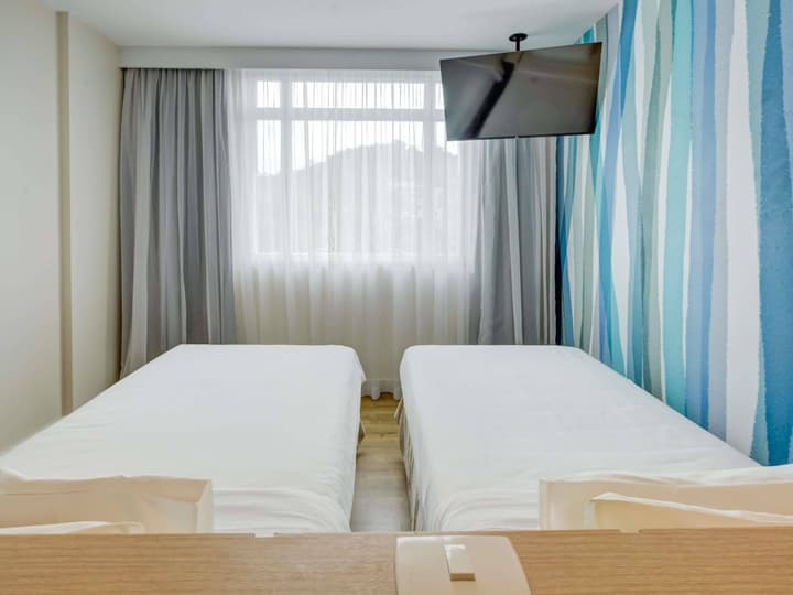 Mercure Rio de Janeiro Barra Da Tijuca