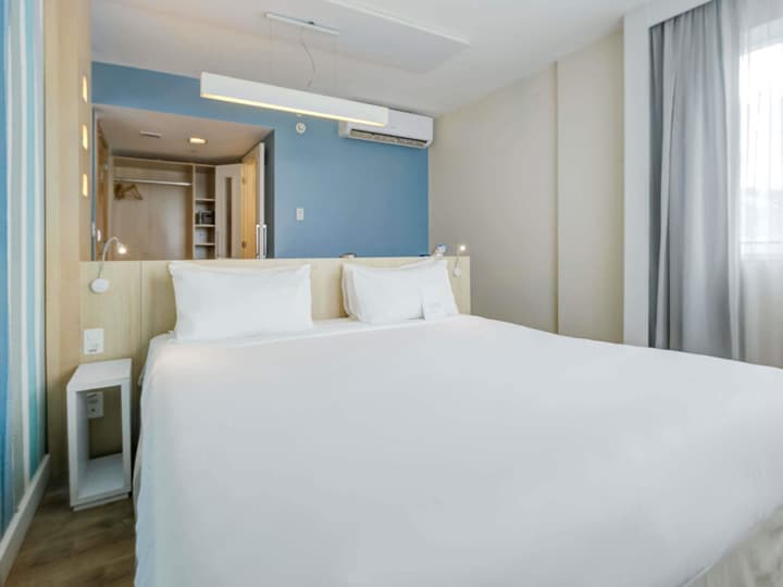 Mercure Rio de Janeiro Barra Da Tijuca