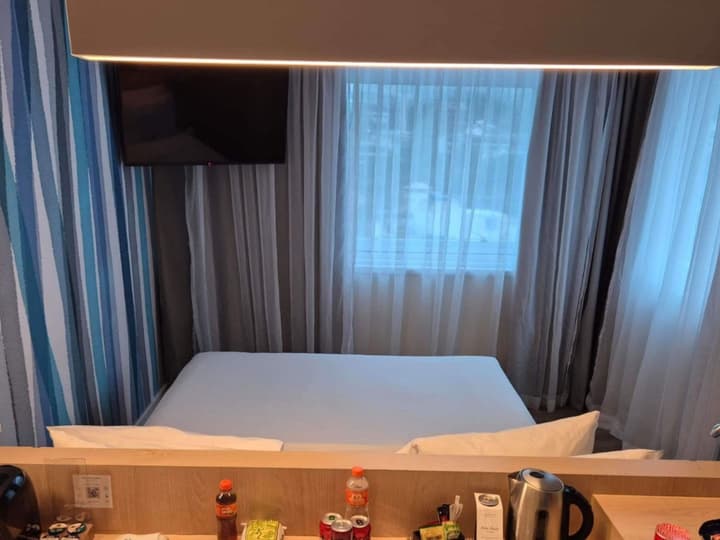 Mercure Rio de Janeiro Barra Da Tijuca
