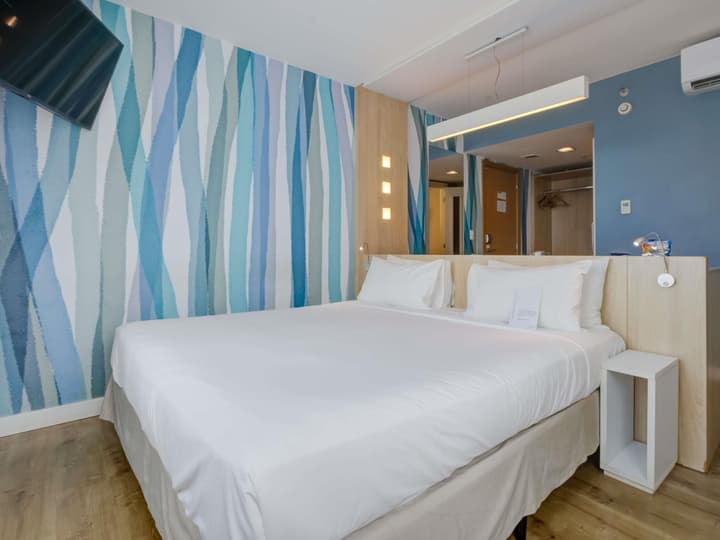 Mercure Rio de Janeiro Barra Da Tijuca