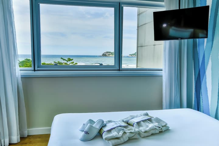 Mercure Rio de Janeiro Barra Da Tijuca