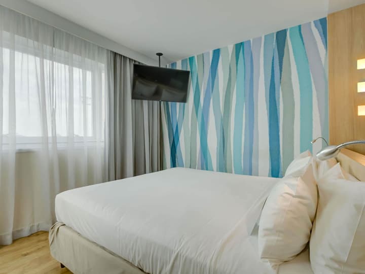 Mercure Rio de Janeiro Barra Da Tijuca