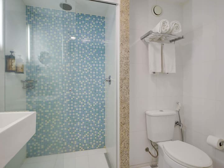 Mercure Rio de Janeiro Barra Da Tijuca