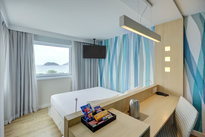 Mercure Rio de Janeiro Barra Da Tijuca