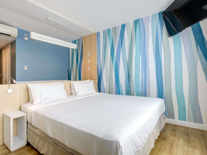 Mercure Rio de Janeiro Barra Da Tijuca