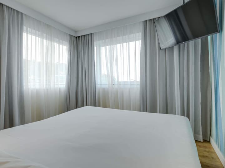 Mercure Rio de Janeiro Barra Da Tijuca