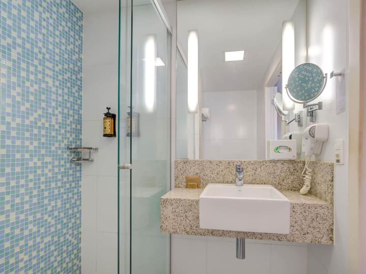 Mercure Rio de Janeiro Barra Da Tijuca