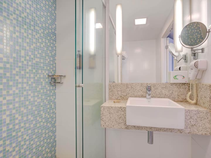 Mercure Rio de Janeiro Barra Da Tijuca